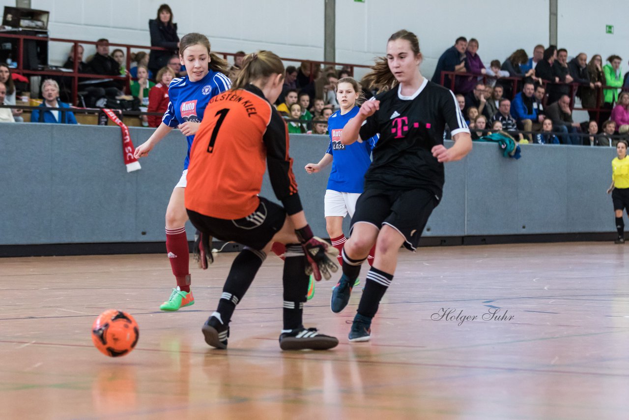 Bild 255 - Norddeutschen Futsalmeisterschaften : Sieger: Osnabrcker SC